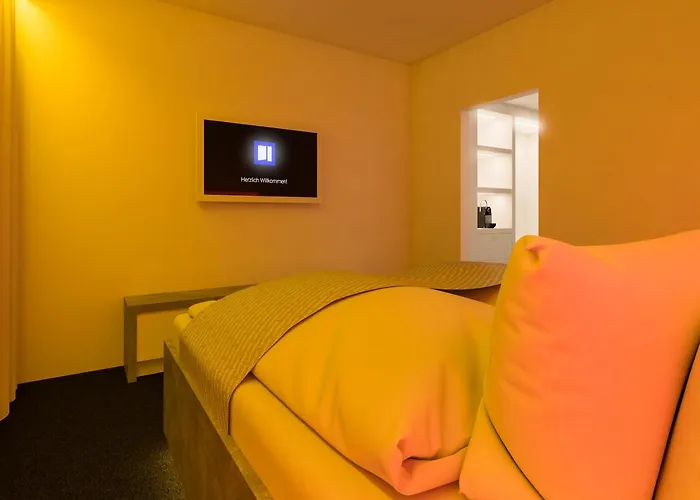 Smartel At The Unbrexit Ahaus