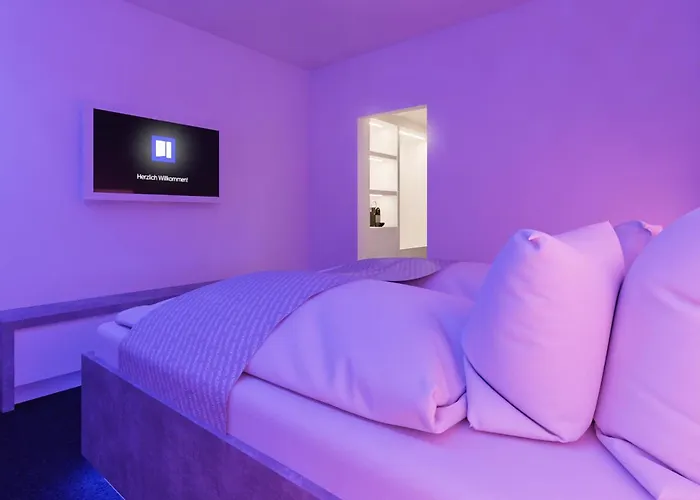 Smartel At The Unbrexit 3* Ahaus