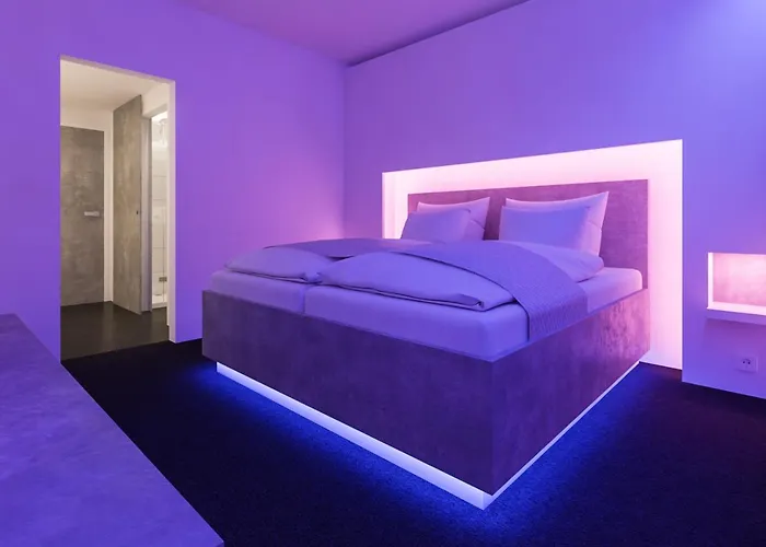 Smartel At The Unbrexit Hotel