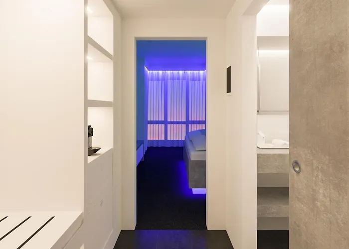 Hotel Smartel At The Unbrexit Ahaus